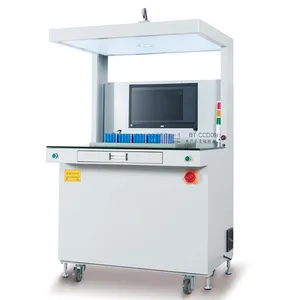 BT-CCD01 Battery Cell positive and negative detection machine for battery making machine