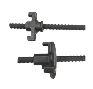 Handan Nhà Máy Giá cường độ cao bê tông ván khuôn D15/17 mét cán nóng <span class=keywords><strong>Tie</strong></span> <span class=keywords><strong>Rod</strong></span> - Product Image 3