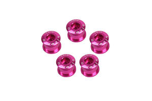 Tornillo <span class=keywords><strong>de</strong></span> anillo <span class=keywords><strong>de</strong></span> <span class=keywords><strong>cadena</strong></span> <span class=keywords><strong>de</strong></span> aleación <span class=keywords><strong>de</strong></span> aluminio 7075, tornillo <span class=keywords><strong>de</strong></span> anillo <span class=keywords><strong>de</strong></span> <span class=keywords><strong>cadena</strong></span> <span class=keywords><strong>de</strong></span> color ultraligero, tornillo <span class=keywords><strong>de</strong></span> placa única, piezas <span class=keywords><strong>de</strong></span> <span class=keywords><strong>bicicleta</strong></span> - Product Image 3