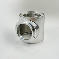 Pièces en acier inoxydable sur mesure usinées CNC, service de tournage personnalisé, fraisage haute précision, pièces en acier CNC