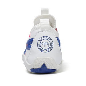 Chaussures aquatiques légères à séchage rapide antidérapantes unisexes, baskets pieds nus respirantes à semelle souple pour activités quotidiennes en extérieur, plage et eau - Product Image 5