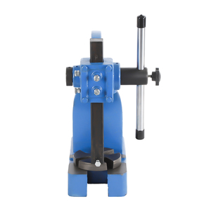 Operación conveniente <span class=keywords><strong>Precio</strong></span> barato Portátil 1T Hierro fundido Mini <span class=keywords><strong>Prensa</strong></span> de cenador <span class=keywords><strong>manual</strong></span> - Product Image 3