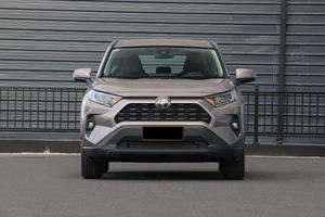 Toyota RAV4 2019, SUV Compacto, Bajo Consumo, <span class=keywords><strong>4x4</strong></span>, <span class=keywords><strong>Rav</strong></span> <span class=keywords><strong>4</strong></span>, Rongfang, Rv4, Toyota RAV4s Híbridos Usados en Venta - Product Image 2