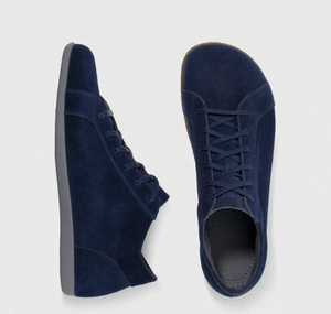 Zapatos Minimalistas Personalizables con Puntera Ancha para Caminar Descalzo, para <span class=keywords><strong>Hombre</strong></span> y Mujer, con Caída Cero, para Gimnasio, Ciudad, Oficina, Formales - Product Image 4