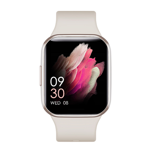 Лучшие умные часы, круглосуточный мониторинг сердечного ритма, большой аккумулятор, водонепроницаемые Смарт-часы - Product Image 3