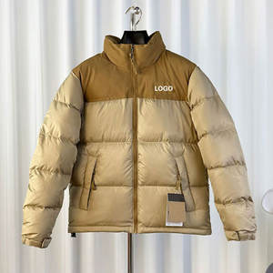 <span class=keywords><strong>Chaqueta</strong></span> de Plumón de Invierno de Alta Gama de Diseñador, Nueva Colección 2025, Unisex, para <span class=keywords><strong>Hombre</strong></span> y Mujer - Product Image 5