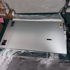 High Density HPE Proliant DL560 Gen11 2U Rack Server with Platinum 8460H Processor 16GB DDR4 & 64GB SSD Memory - Product Image 3