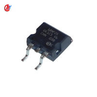 Chip MOSFET STB18NF25 18NF25 TO-263-2 SMD Componentes Electrónicos Semiconductores STB18NF25