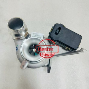 1165781232102 V41VEGSR022B V41VEG-SR022B 40010101 57399880600 Turbocompressore per <span class=keywords><strong>BMW</strong></span> <span class=keywords><strong>116d</strong></span> 118d 218d 316d 318d X1 <span class=keywords><strong>Motore</strong></span> N47 - Product Image 2