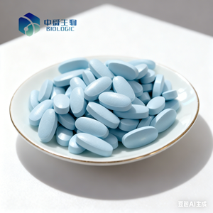 Tablet Suplemen Peningkat Imunitas Pabrik Cina - Dukungan Sistem Imun - Pasokan Pabrik Label Pribadi OEM/ODM - Product Image 3