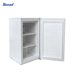 Congélateur vertical compact portable de 50 L pour table, modèle Europe Energy - Product Image 3