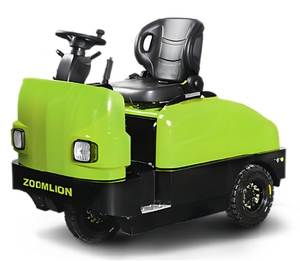 Tractor de Remolque QB60 con Buen Precio, Remolque para Remolcar con Buen Precio - Product Image 2