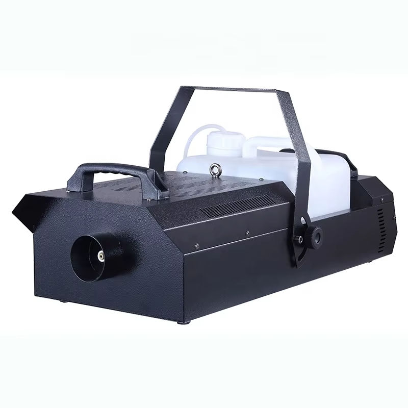Fogging Machine Dj Smoke Machine With Remote Control Stage Smoke ...