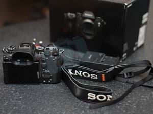 Appareil <span class=keywords><strong>photo</strong></span> sportif sans miroir HFT Professional Alpha A9 III Global Shutter Flagship A9M3 en gros - Product Image 2