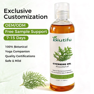 <span class=keywords><strong>Huile</strong></span> <span class=keywords><strong>essentielle</strong></span> de cyprès naturelle <span class=keywords><strong>pour</strong></span> améliorer la circulation sanguine, soulager les <span class=keywords><strong>varices</strong></span> et les hémorroïdes - Product Image 1