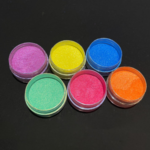 Poudre de Mica Effet Miroir Magique Scintillant de Haute Qualité, Pigment Nacré Brillant pour Revêtement Automobile - Product Image 3
