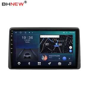 Autoradio pour <span class=keywords><strong>Renault</strong></span> Duster bkana 2019 <span class=keywords><strong>2020</strong></span>, lecteur multimédia, navigation gps, carplay, wifi, android 13, 2din - Product Image 1