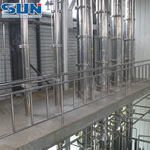 Sistema di colonne per cromatografia industriale - Product Image 5