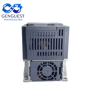 อินเวอร์เตอร์ VFD รุ่น FR-E840-0120-4-60 FR-E840-0170-4-60 FR-E840-0230-4-60 FR-E840-0300-4-60 FR-E840-0380-4-60 FR-E840-0440-4-60 - Product Image 2