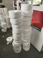 Machine d'emballage sous film rétractable XinYun Maxi Roll pour l'emballage automatique de papier toilette avec certification CE pour les petites entreprises