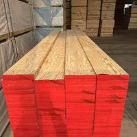 China Supplier LVL Timber Plank Wood Construction Plywood Scaffolding Boards