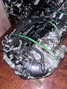 Pour <span class=keywords><strong>Mercedes</strong></span> Benz OM 656 Classe G, GLE, GLS, Classe S, moteur diesel turbocompressé <span class=keywords><strong>6</strong></span> <span class=keywords><strong>cylindres</strong></span> <span class=keywords><strong>en</strong></span> <span class=keywords><strong>ligne</strong></span> (L6) 3.0T, neuf ou d'occasion - Product Image 2