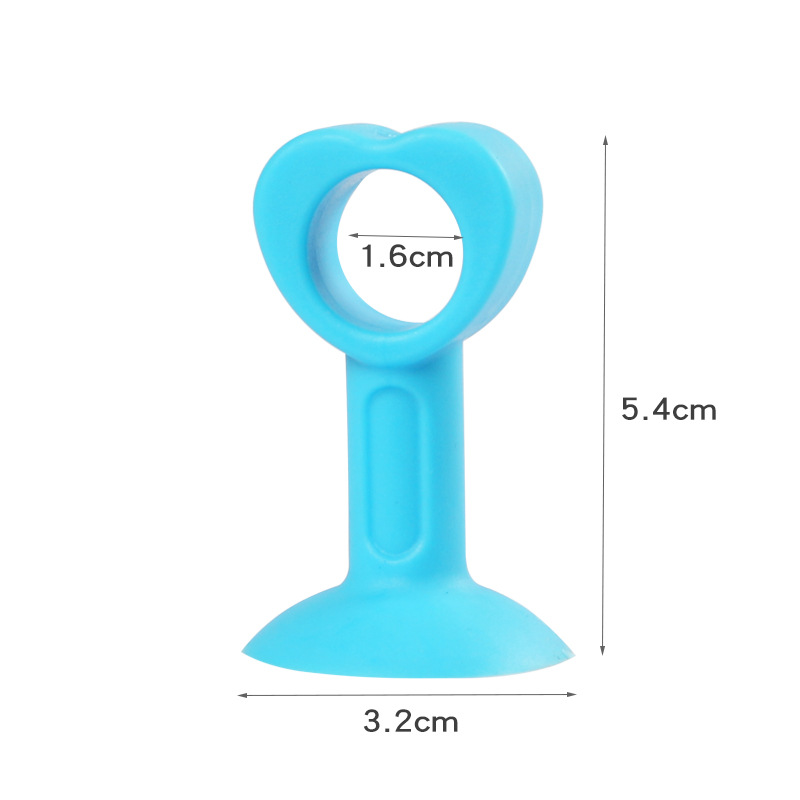 สไตล์ความรัก--สีฟ้า