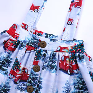 ชุดเด็ก1-4ปีชุดเสื้อผ้าเด็กวัยหัดเดินเด็กผู้หญิงชุดเสื้อผ้าเด็กผ้าฝ้ายชุดเสื้อผ้าเด็กวัยหัดเดินขายส่ง - Product Image 6