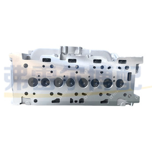 Cabeza de Cilindro 0200HS 9684487210 para Motor Diésel Peugeot Citroen Ford DV6 1.6, Repuesto Original - Product Image 4