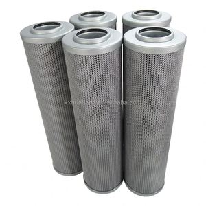 Suministro directo de fábrica HX160x3Q HX250x10Q Elemento filtrante Entrega rápida Cartuchos de aceite de filtro plisado - Product Image 2
