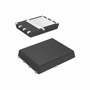 Electronic Chips Component Transistors SIRA00DP-T1-GE3 PowerPAK SO-8 In Stock - Product Image 1
