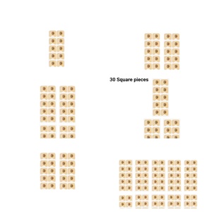 Pita Hidung Magnetik Kustom Grosir, Dilator Ventilasi Hidung, Pita Hidung untuk Pernapasan Lebih Baik, Pita Hidung untuk Tidur - Product Image 1