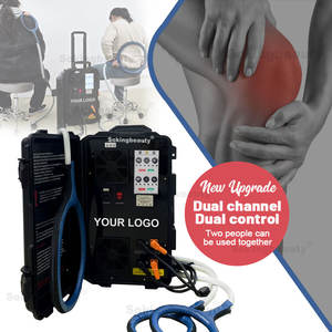 Harga pabrik PEMF perangkat tikar elektro magnetik mesin terapi gelombang Pemf Loop pengurang nyeri terapi magnetik untuk manusia hewan - Product Image 1