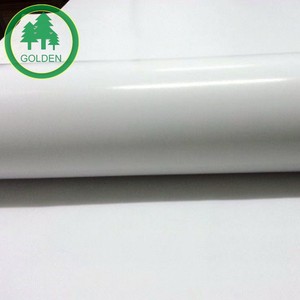 High Quality Single PE Coated <b>Paper</b> Cupstock Cup Material for Hot Coffee Cups - Product Image 2