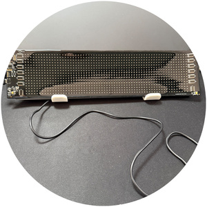 Ứng dụng điều khiển lập trình <span class=keywords><strong>LED</strong></span> MODULE RGB phát ra 10 Wát linh hoạt quảng cáo Scree cho Tên Logo dấu hiệu <span class=keywords><strong>LED</strong></span> ma trận tấm - Product Image 3