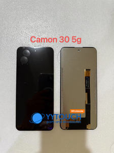 Remplacement de l'assemblage de l'écran tactile LCD pour <span class=keywords><strong>Wiko</strong></span> Y80 Y81 <span class=keywords><strong>Y82</strong></span> - Product Image 5