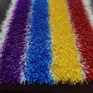 Cảnh Quan Sân Cỏ Nhân Tạo Giá Nóng Được Sử Dụng Ở Trung Đông - Product Image 6