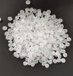 เม็ดพลาสติก LLDPE 3470 โพลีเอทิลีนความหนาแน่นต่ำแบบเชิงเส้น ราคาประหยัด เกรดสำหรับทำฟิล์ม  เม็ดพลาสติก LLDPE สำหรับภาชนะบรรจุอาหารแบบผนังบาง - Product Image 3