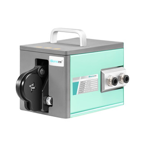 Gnq Gnq10-4 <b>Pneumatic</b> Crimping Machine For Tube Terminals Automatic Cold Crimping High Efficiency <b>Tool</b> Steel - Product Image 2