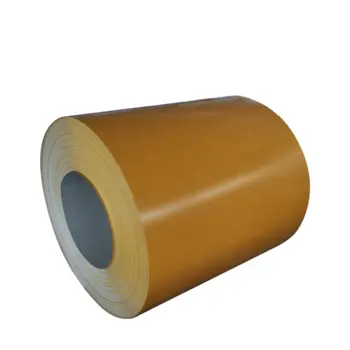 6030 acero galvanizado dx51d color recubierto prepintado recubrimiento de zinc ppgi bobinas placa de acero