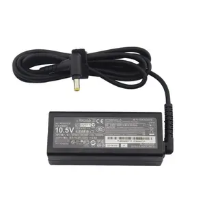 40W MINI Adapter 10,5 V 3.8A 4,8x1,7mm Laptop Power Ladegerät Für Sony