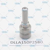 ERIKC 0433 172 580 Buse de pulvérisation haute pression DLLA 150 P2580 0 433 172 580 Buse d'injecteur DLLA 150P 2580 pour 0 445 110 836