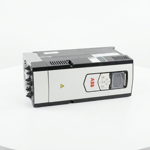 Contrôleur de vitesse ACS880-01-169A-3 380V, filtre de convertisseur de fréquence, écran VFD ACS-AP-W 3AUA0000108027 - Product Image 4