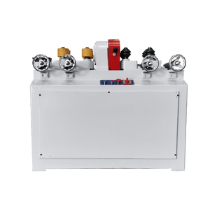 Tự Động Chổi Thanh Máy Làm Vòng Gỗ Thanh Máy Làm Bằng Gỗ Thanh Chổi Xử Lý Cho Lau Chổi - Product Image 3