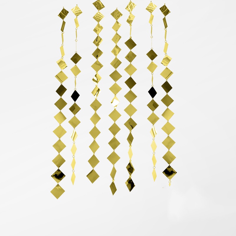 Or (en forme de diamant)