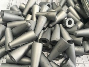 原装工厂起重工具零件Bur是富勒顿长柄碳化钨毛刺硬质合金毛刺木材切割用 - Product Image 6