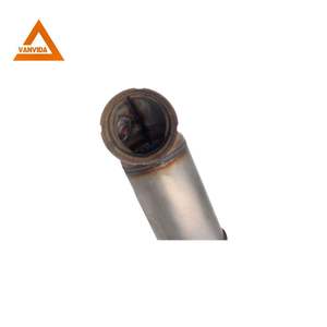 Convertidor Catalítico <span class=keywords><strong>de</strong></span> Tres Vías OE 9804148880, <span class=keywords><strong>Tubo</strong></span> <span class=keywords><strong>de</strong></span> <span class=keywords><strong>Escape</strong></span> para Peugeot 2008 308 408 y para Citroën C3-XR <span class=keywords><strong>C4</strong></span> C4L, Nuevo - Product Image 4