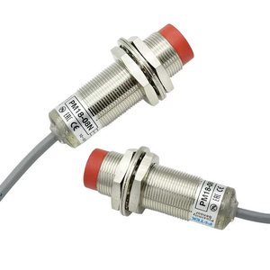 Công tắc lân cận FOTEK yangming PM18-08N PM18-08P cảm biến cảm ứng NPN - Product Image 3