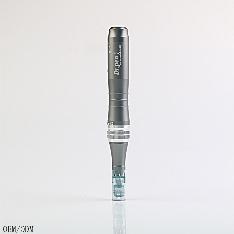 OEM Nanopore Dermapen Dr.pen M8 Вибрирующая машина для увлажнения кожи Dermapen Derma Pen
