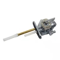 Suzuki-Interruptor de tanque de combustible para motocicleta, válido para LT80 LTZ400 / Z400 / LTZ250 / LTF300